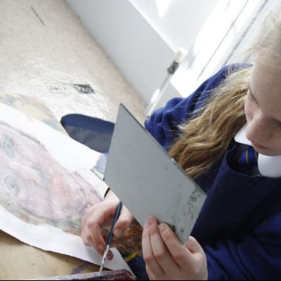 Visual Arts - Duke of Kent School_008